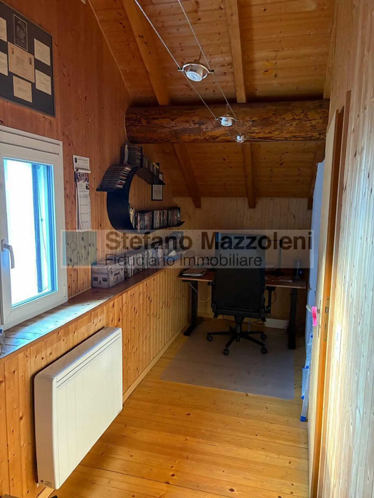 Dream Rustic in the Blenio Valley - Possibility of Secondary Residence - Photo 7 of 12