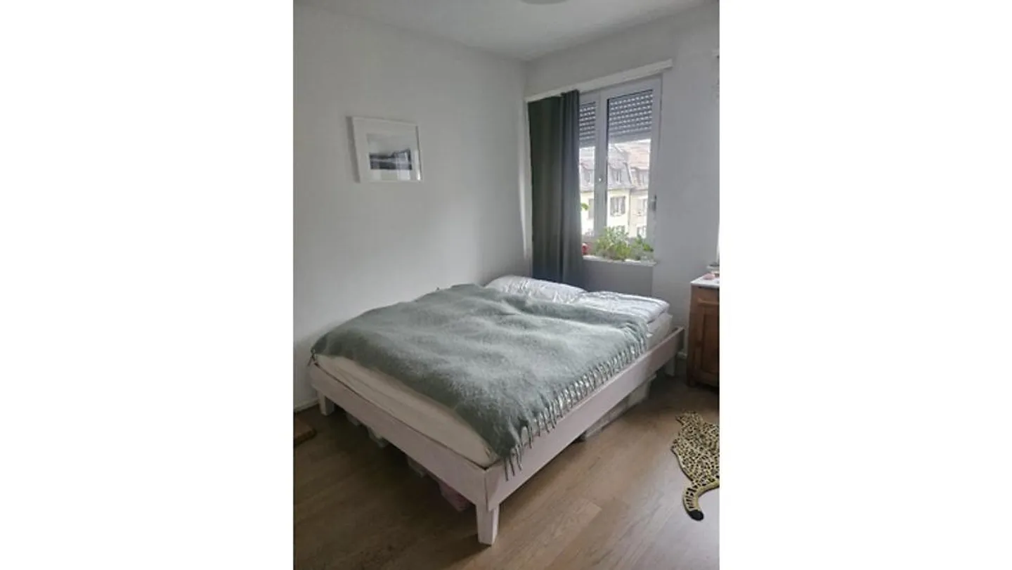 Möblierte Wohnung in Zürich - Foto 5 von 6