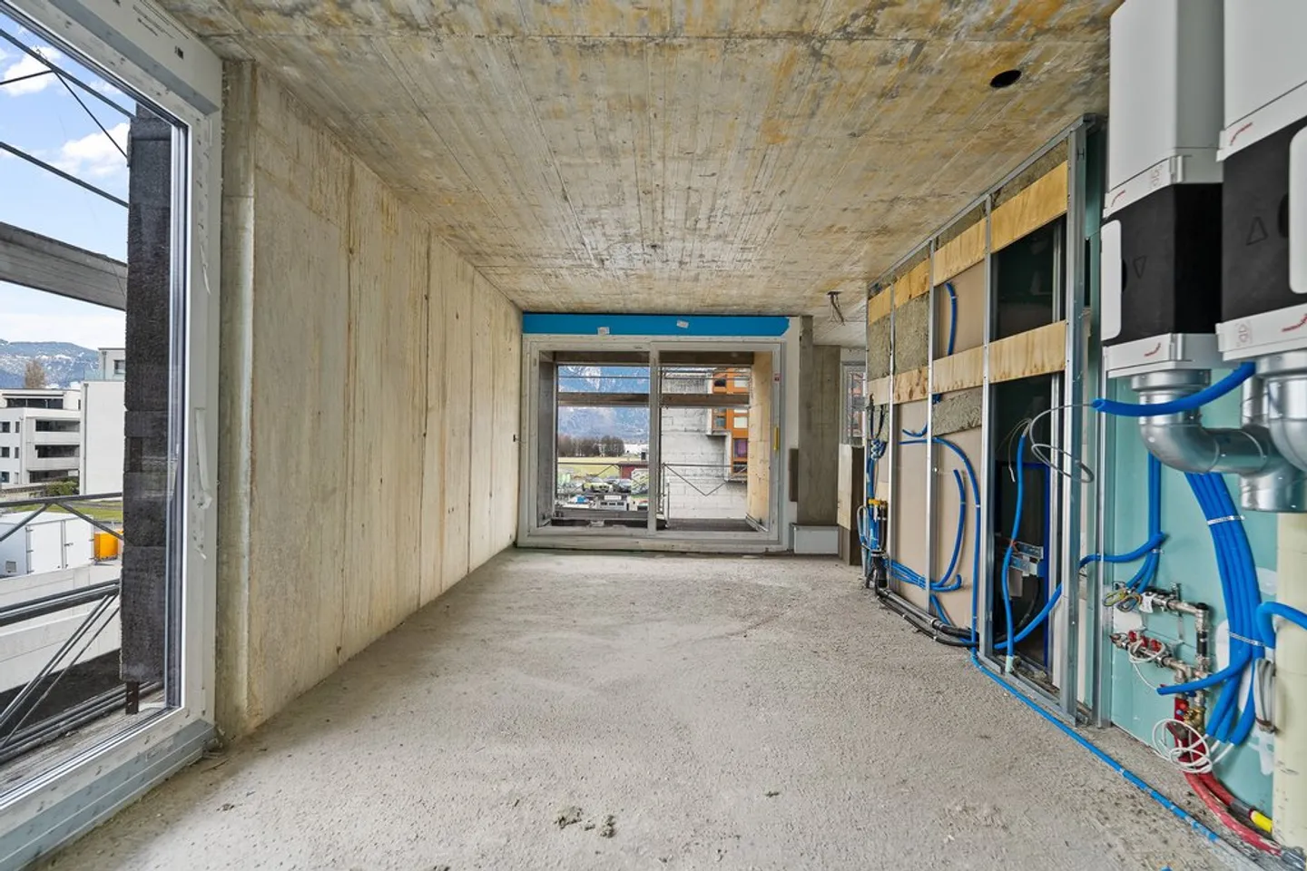 Appartement à louer - Photo 5 sur 9