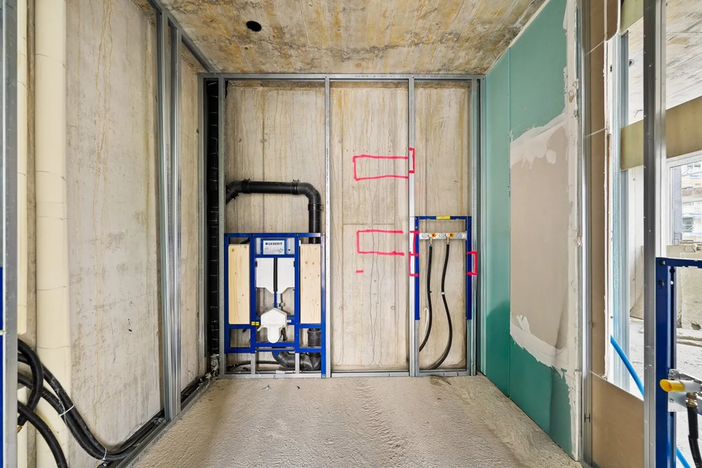 Appartement à louer - Photo 7 sur 9