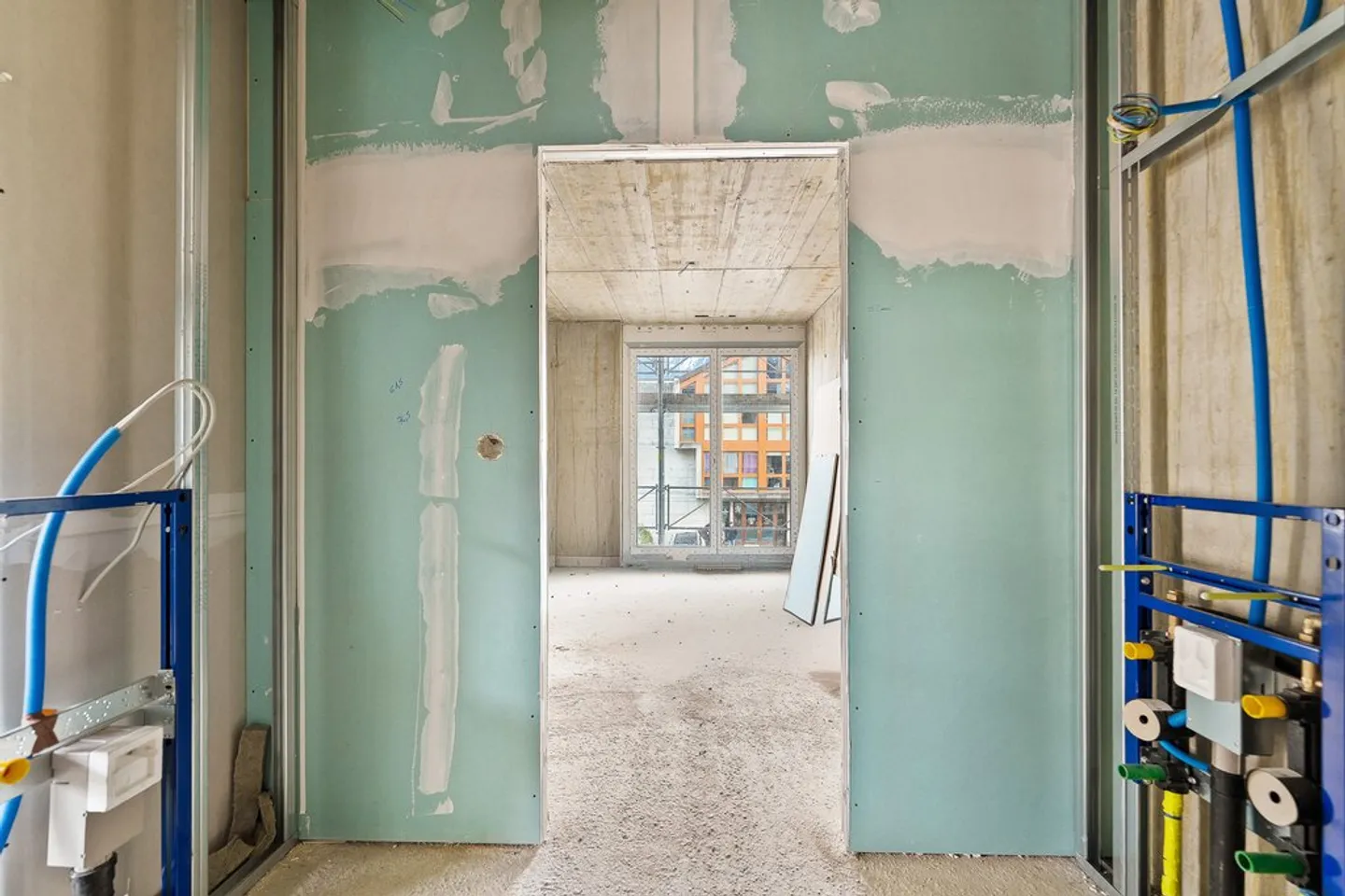 Appartement à louer - Photo 8 sur 9