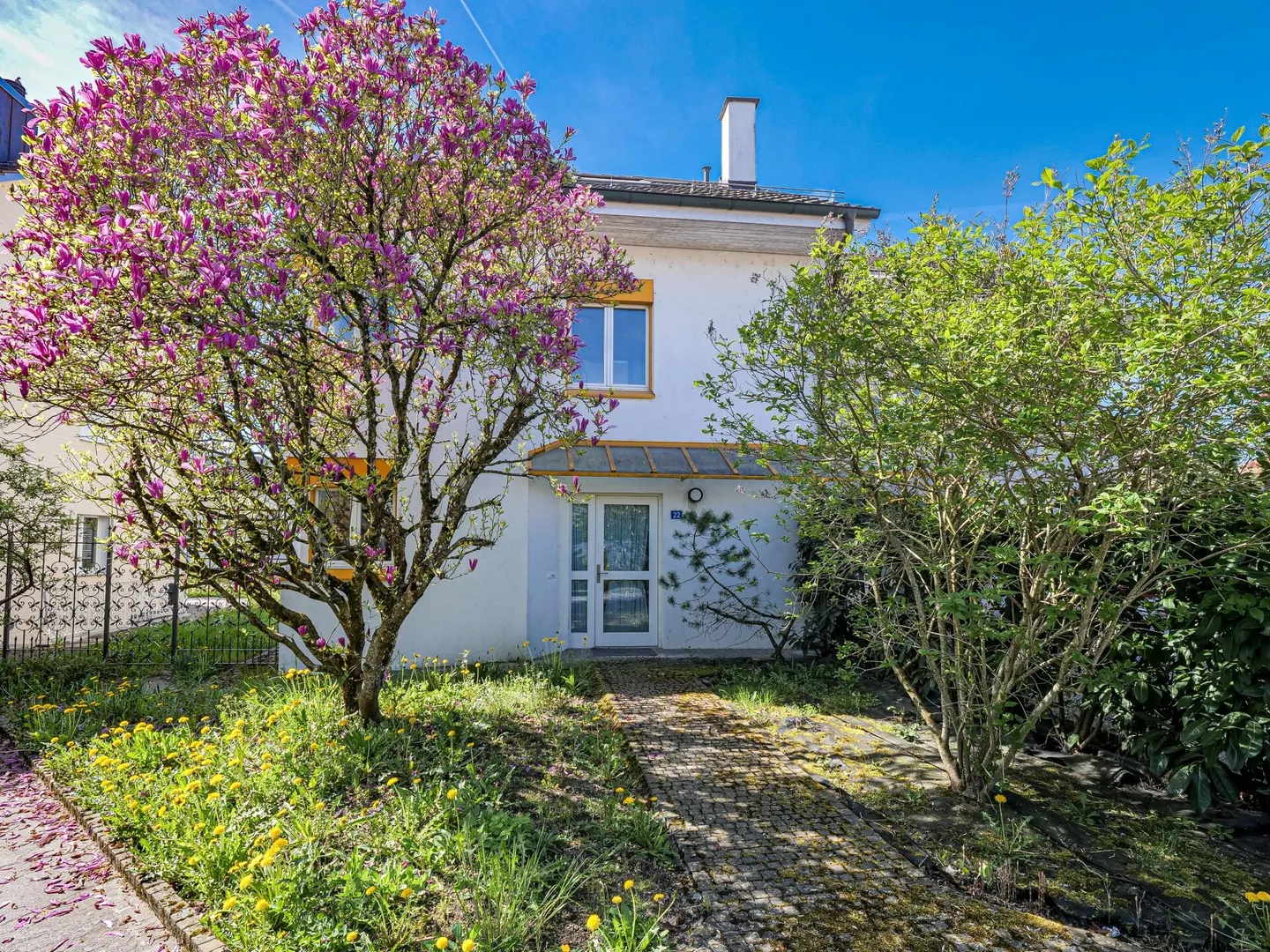 Maison parfaite pour une famille - Photo 3 sur 11