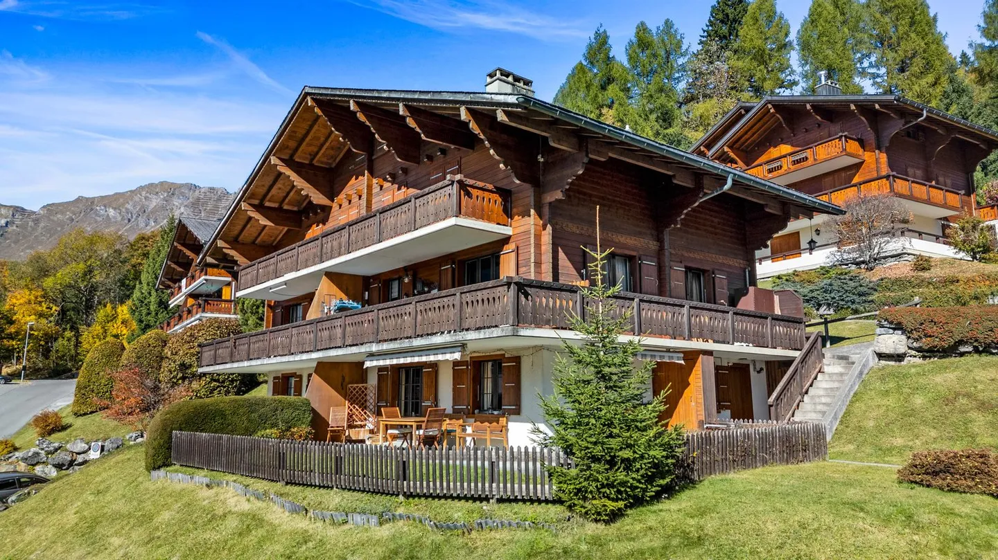 Weekly rental - Apartment "Namasté" - Photo 2 of 18