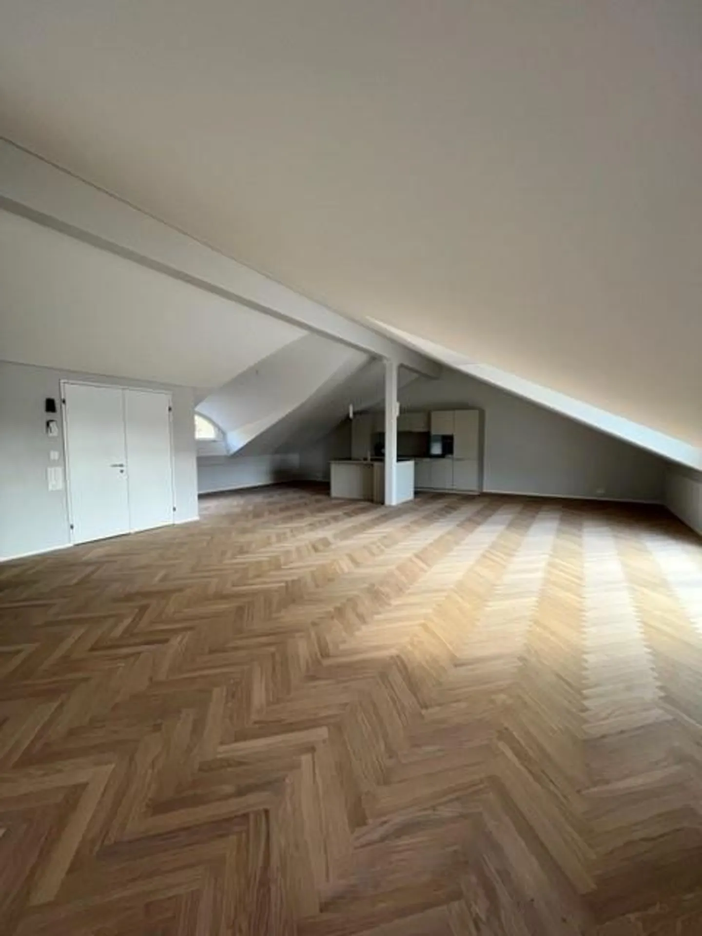 Loft de luxe - Locataire recherché immédiatement ! - Photo 2 sur 13