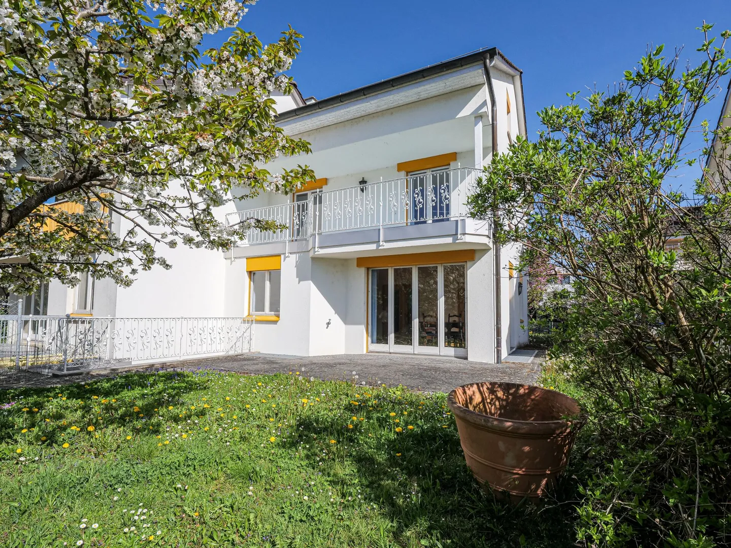 Maison parfaite pour une famille - Photo 1 sur 11