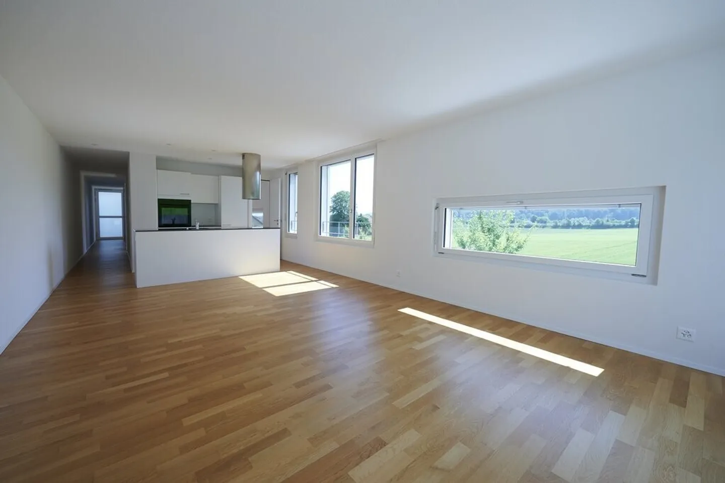 Your new apartment in the green - Photo 2 of 7