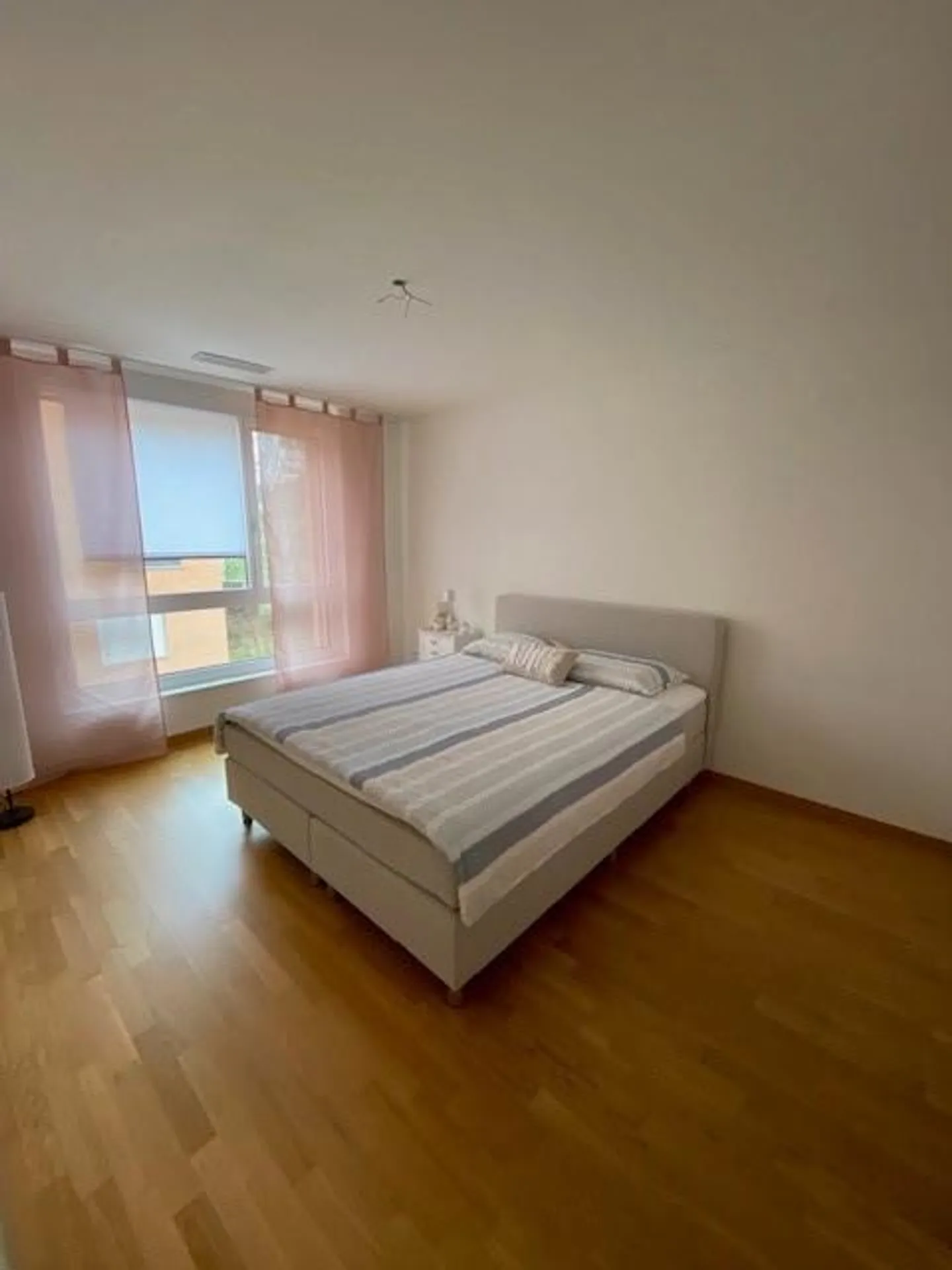 Moderne Wohnung mit Balkon - Foto 4 von 9