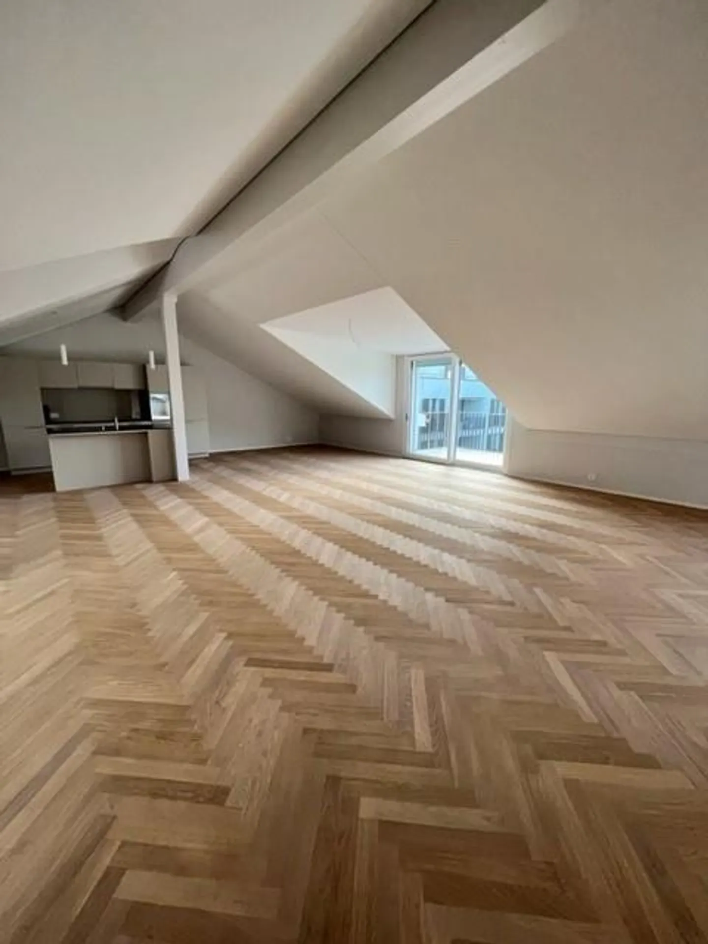 Loft de luxe - Locataire recherché immédiatement ! - Photo 5 sur 13