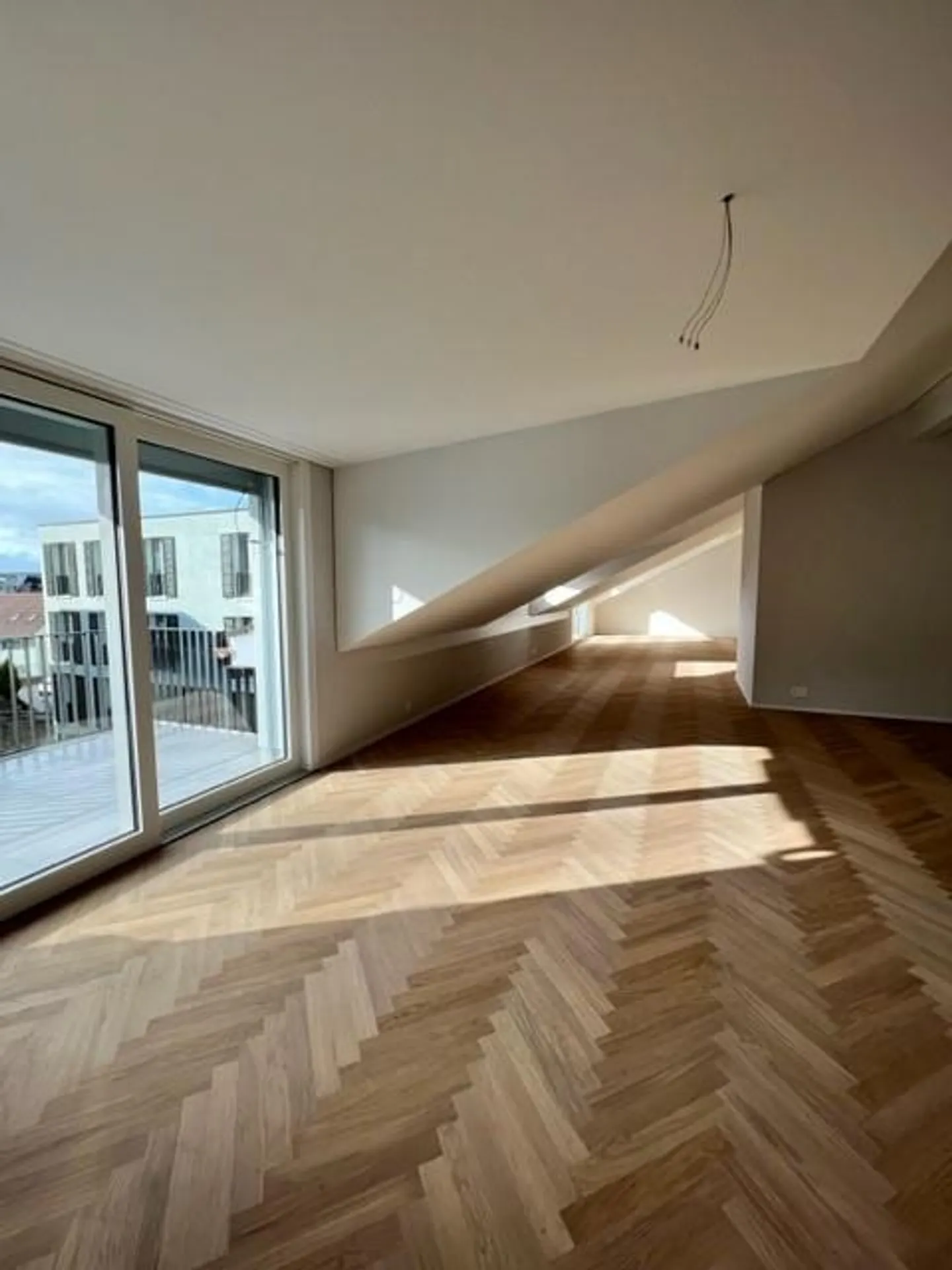 Loft de luxe - Locataire recherché immédiatement ! - Photo 6 sur 13