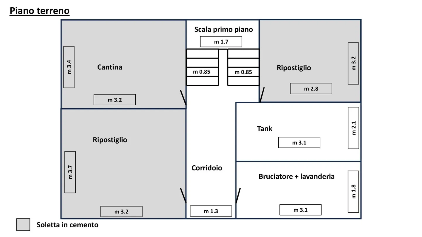 Single-family house - Photo 12 of 15