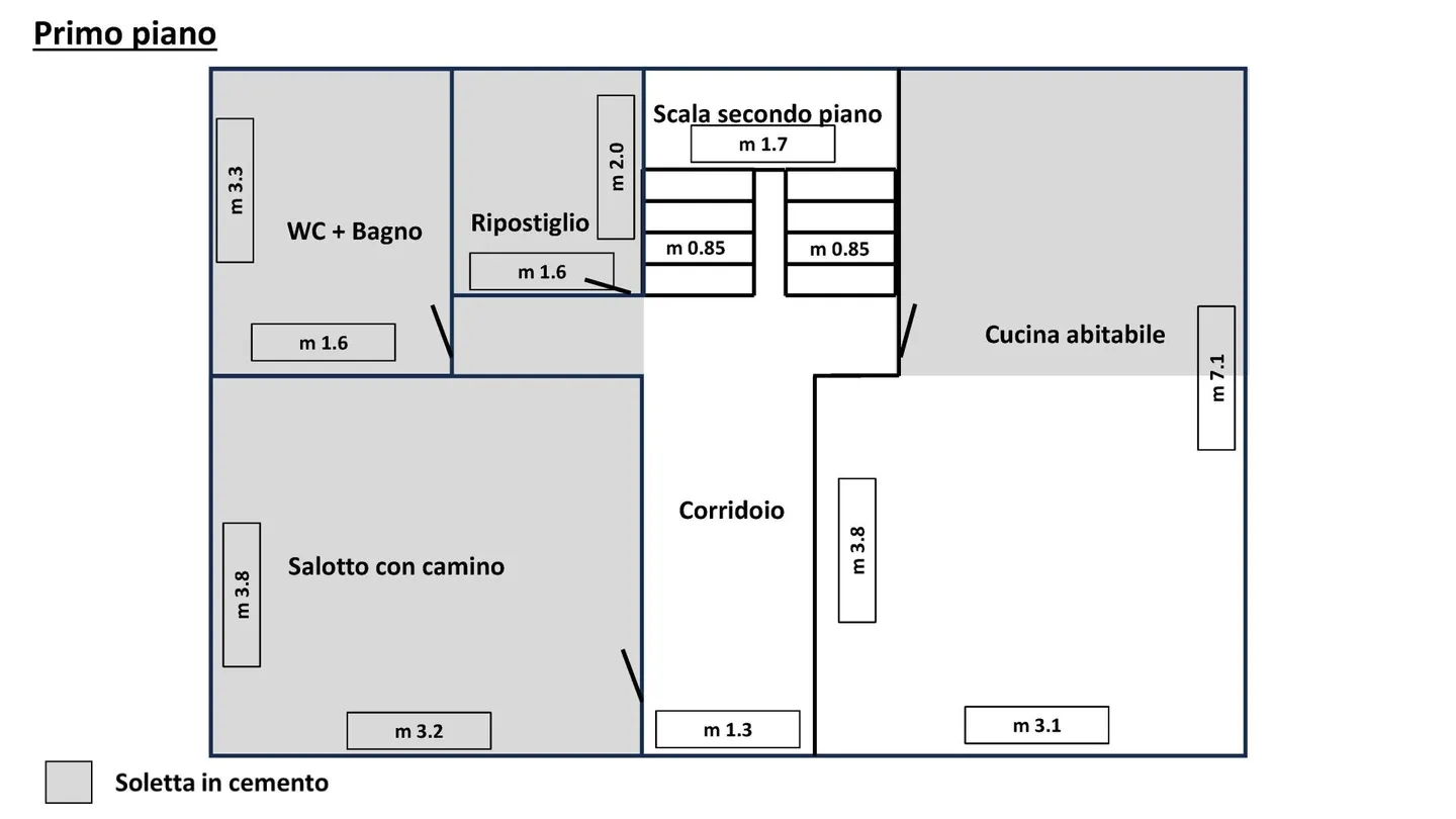 Single-family house - Photo 13 of 15