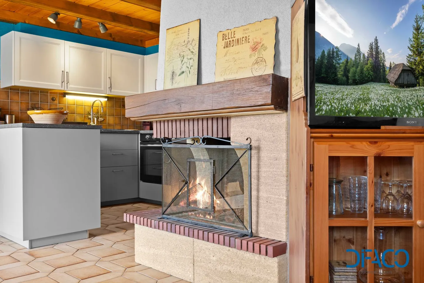 Weekly rental - Apartment "Namasté" - Photo 9 of 18