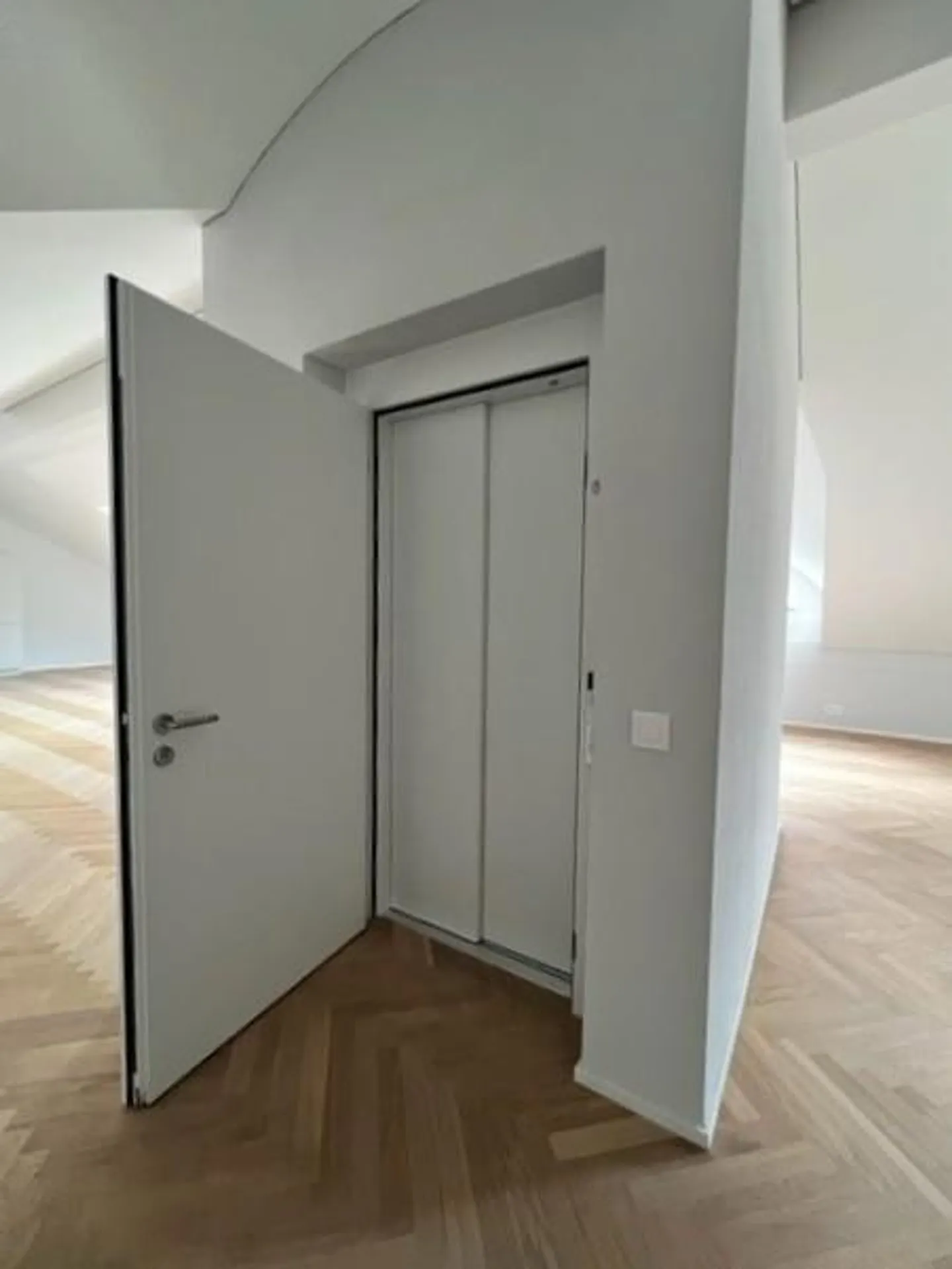 Loft de luxe - Locataire recherché immédiatement ! - Photo 10 sur 13
