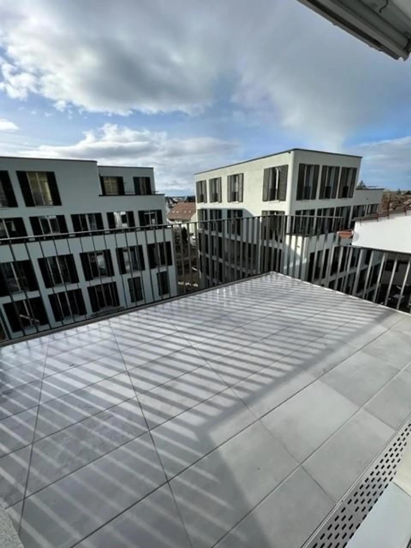 Loft de luxe - Locataire recherché immédiatement ! - Photo 12 sur 13