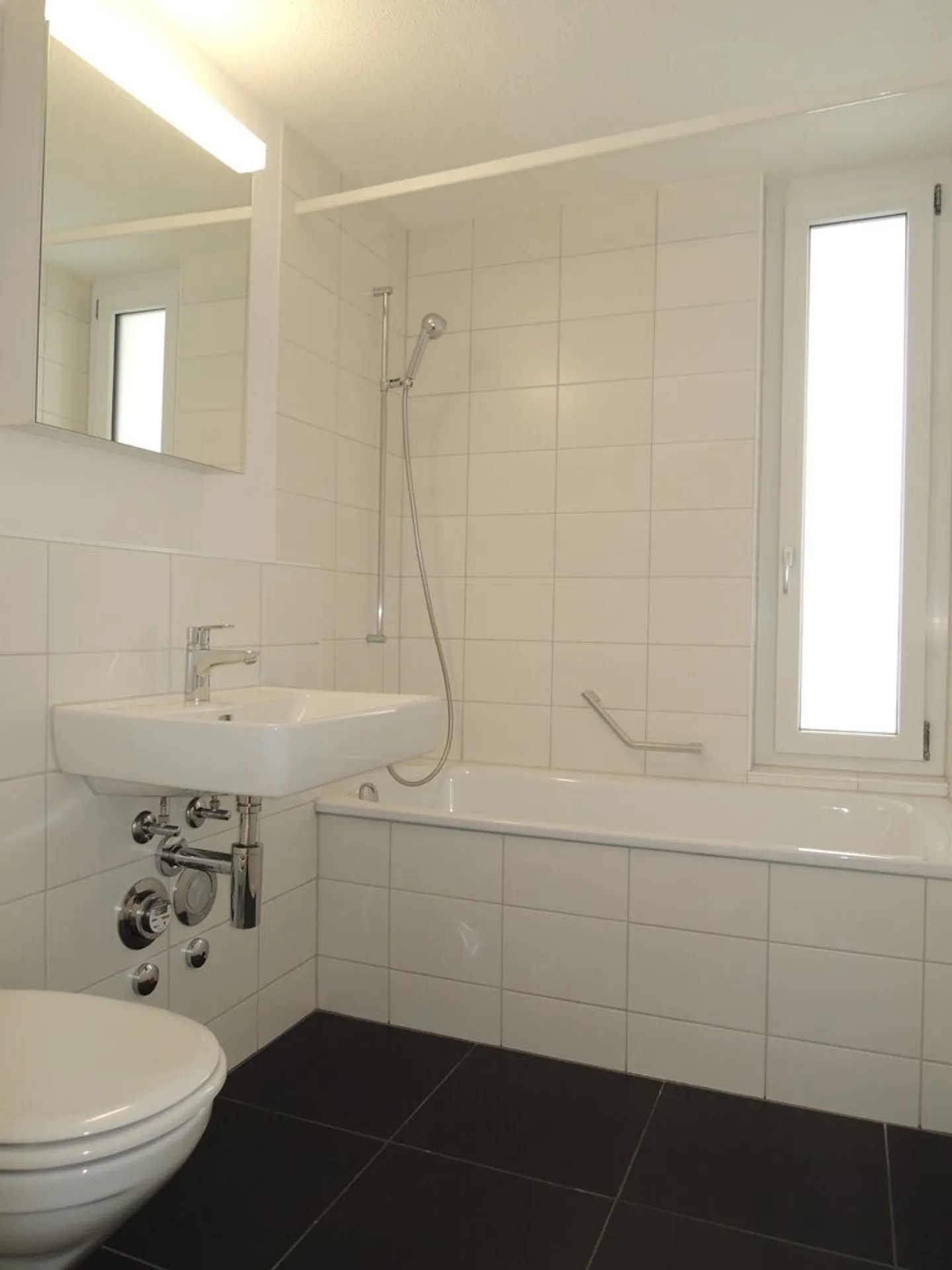 Your new apartment in the green - Photo 5 of 7