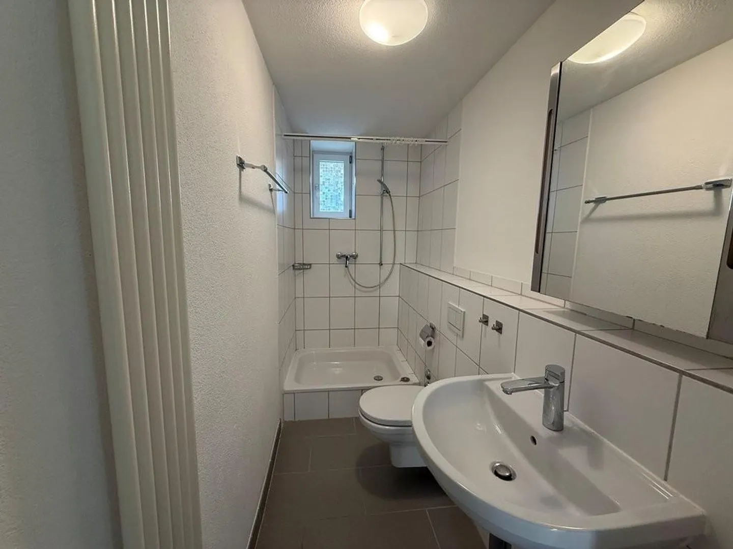 Attractive 3-room apartment on the 1st floor in a quiet location in Lucerne - Photo 6 of 6