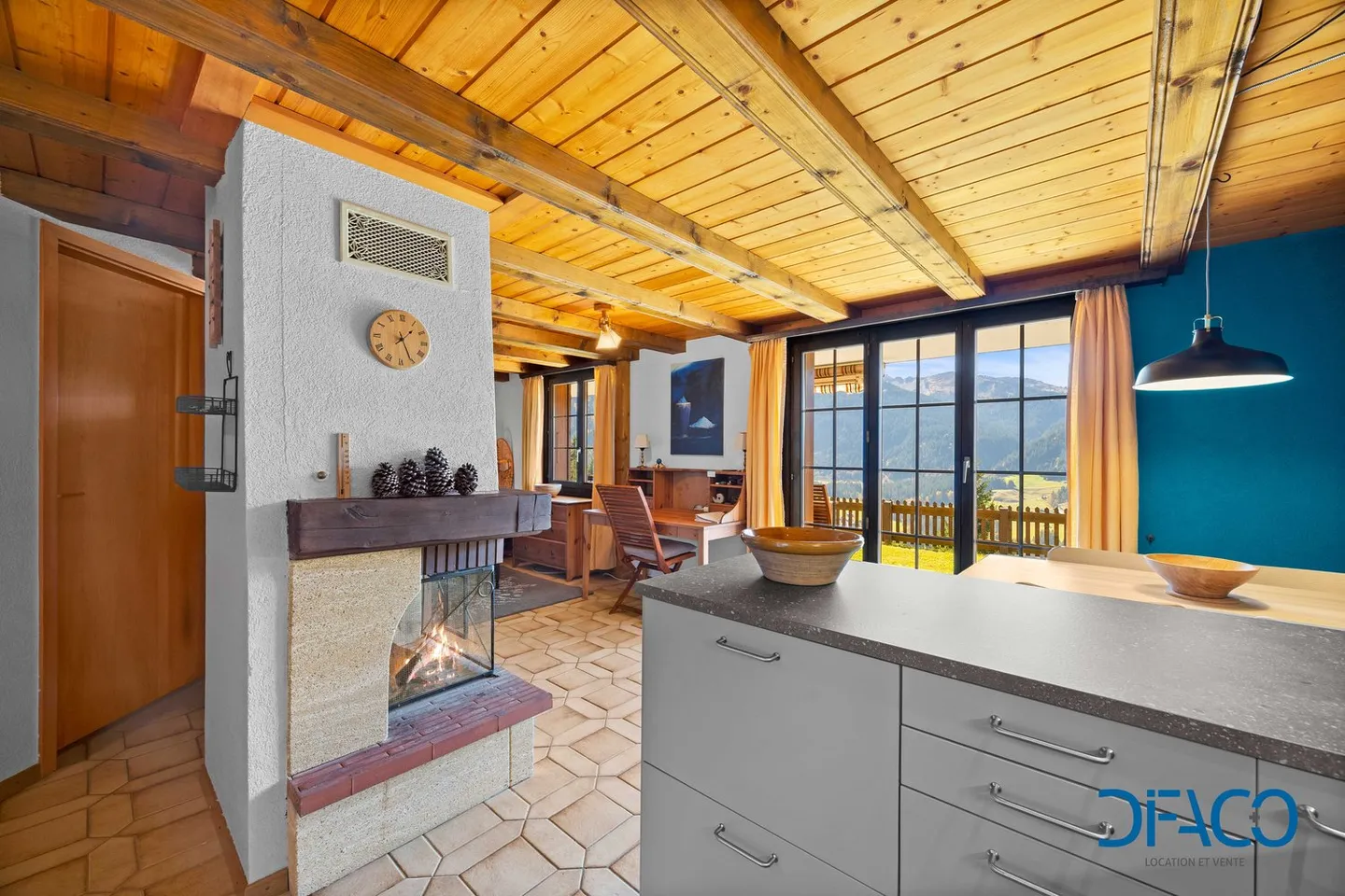 Weekly rental - Apartment "Namasté" - Photo 6 of 18