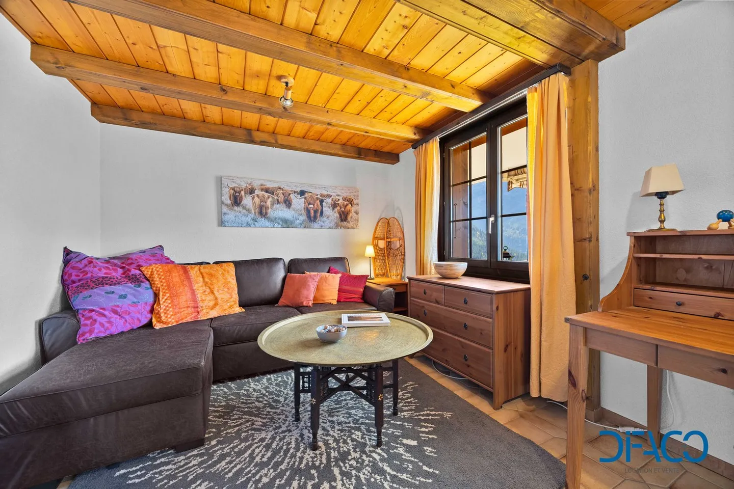 Weekly rental - Apartment "Namasté" - Photo 7 of 18