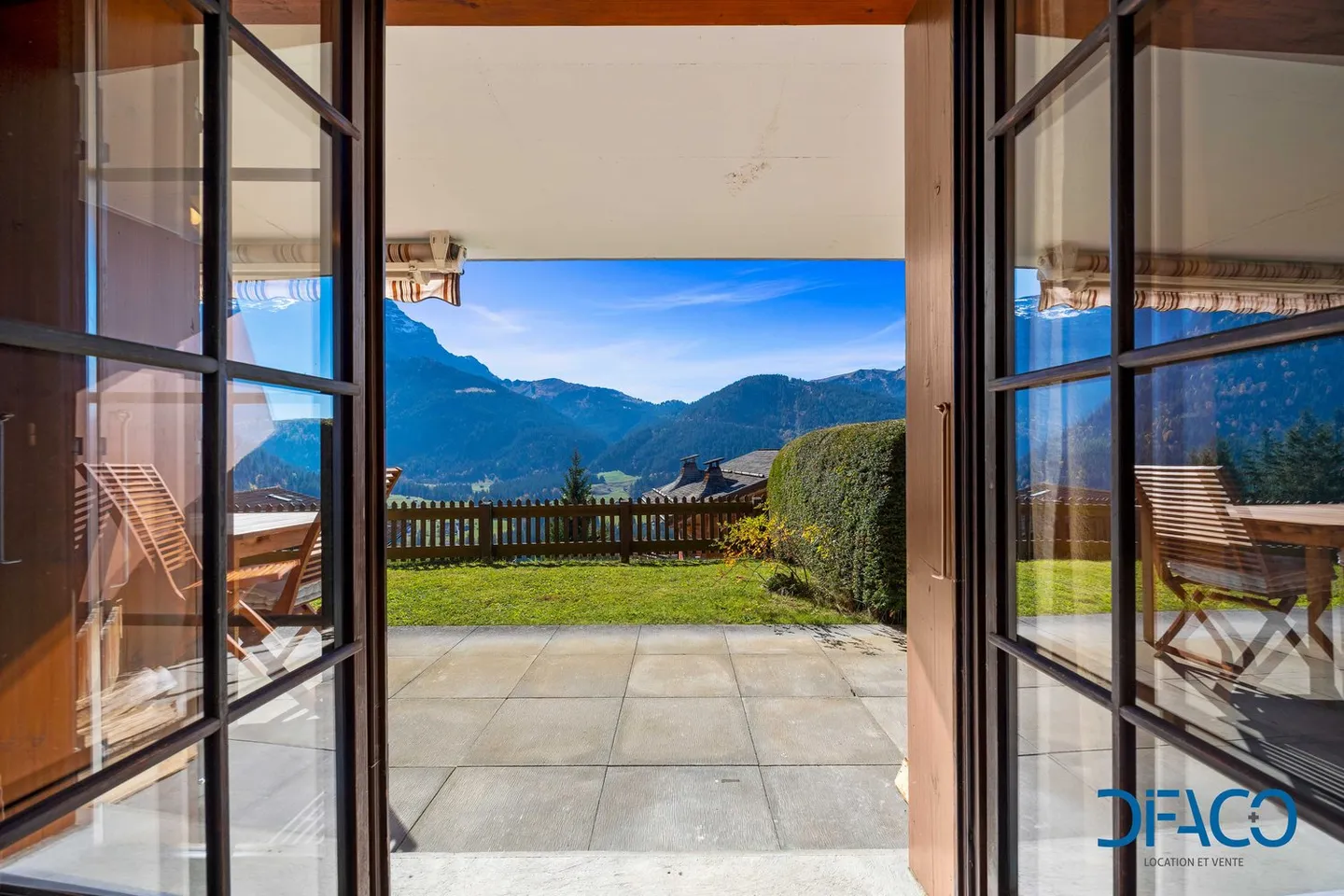 Weekly rental - Apartment "Namasté" - Photo 12 of 18