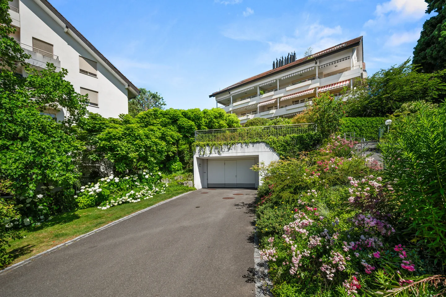 Appartement Charmant avec Jardin - Photo 4 sur 4