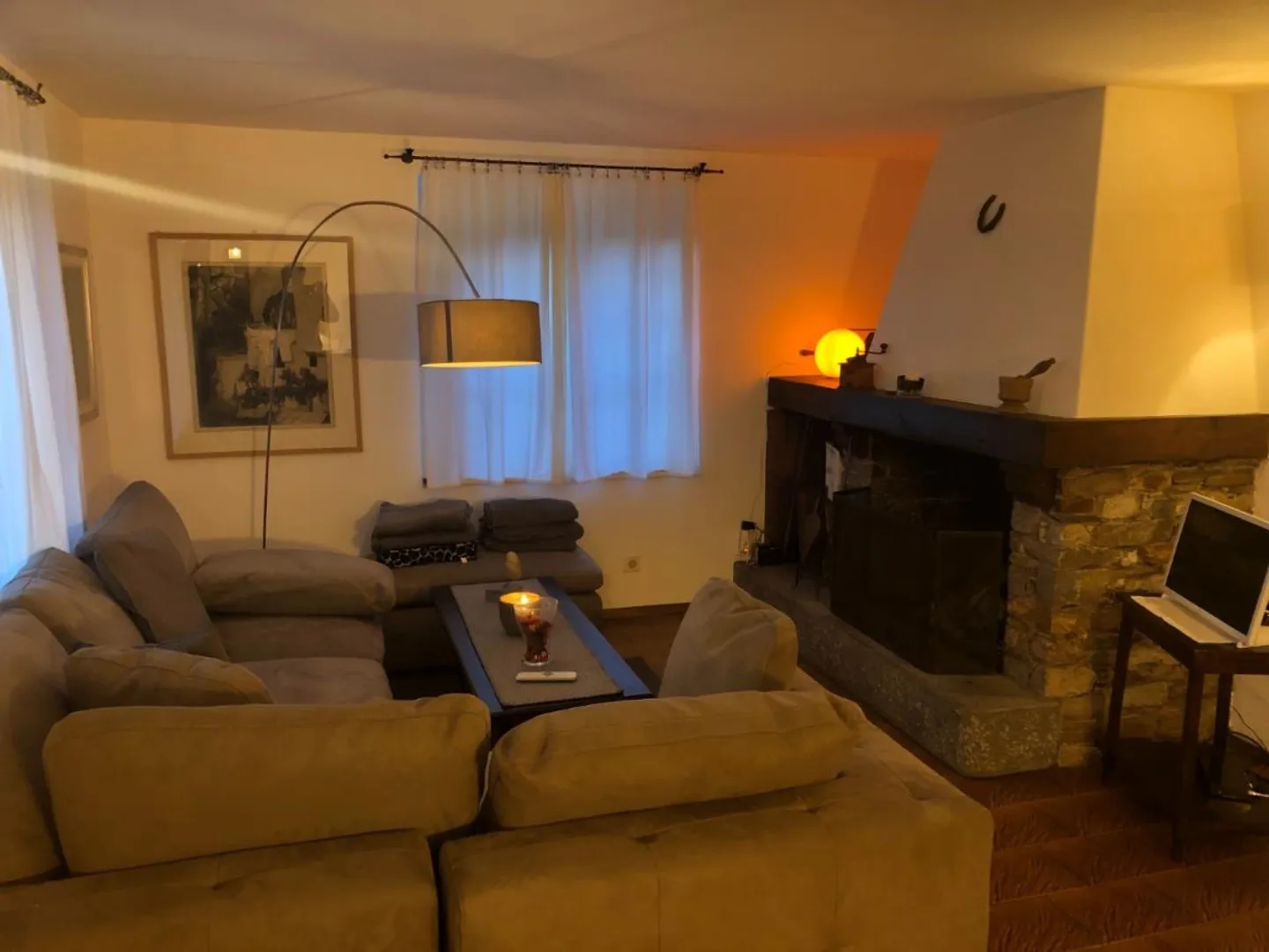 4.5 Room Rustico - Photo 2 of 5