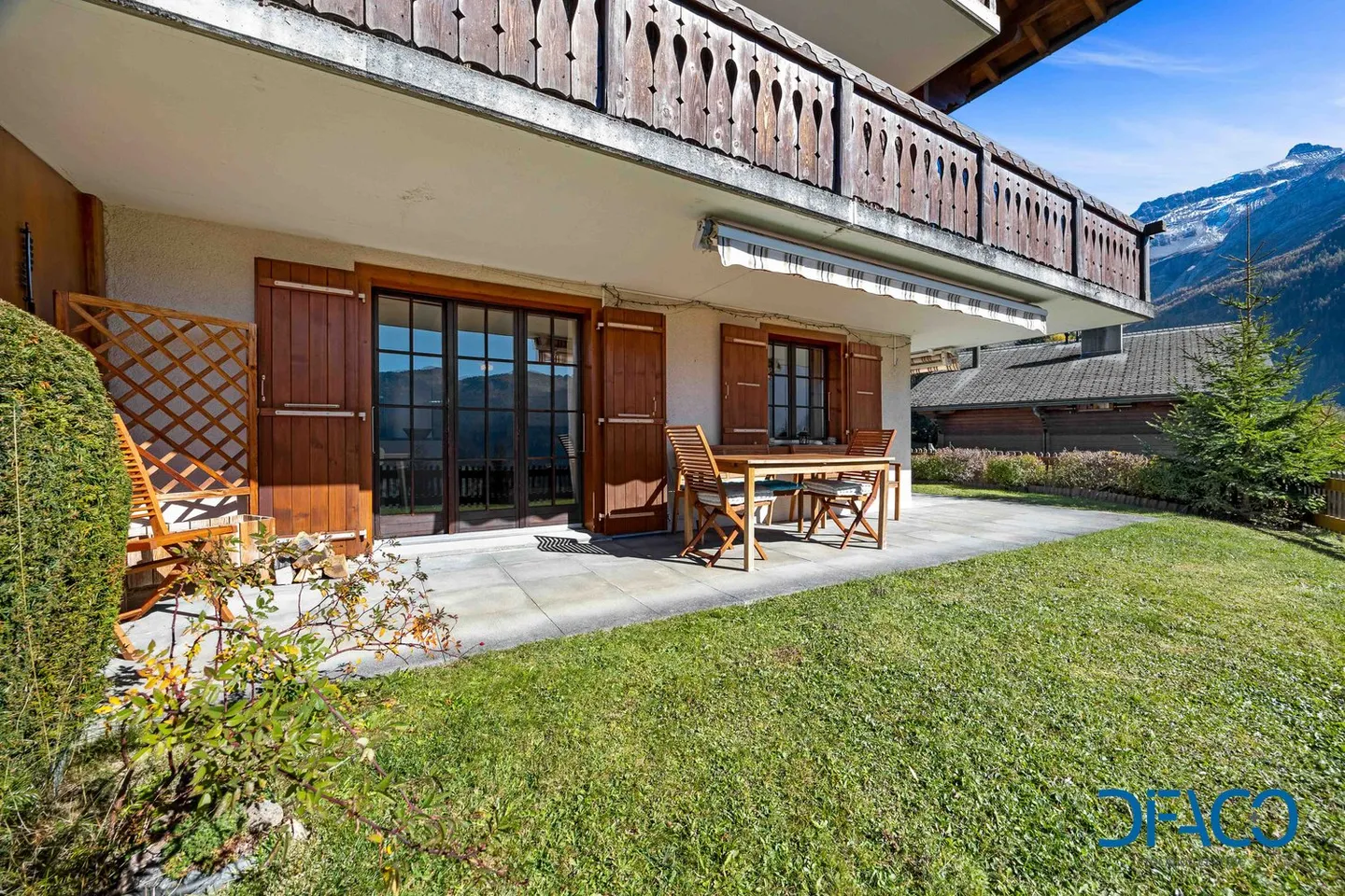 Weekly rental - Apartment "Namasté" - Photo 14 of 18