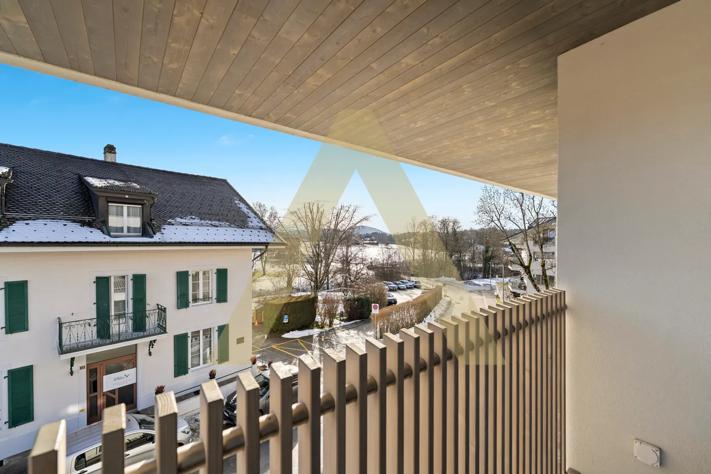 Appartement lumineux avec équipements élégants - Photo 1 sur 9