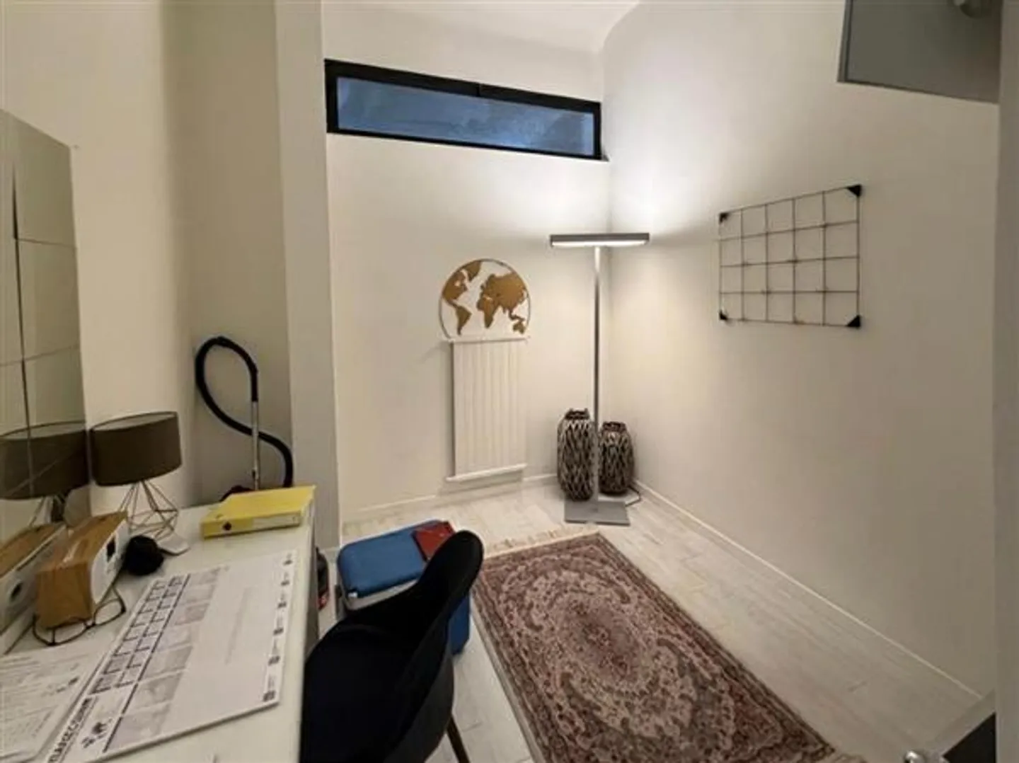 Lugano : Bureau 3,5 pièces - Photo 2 sur 7