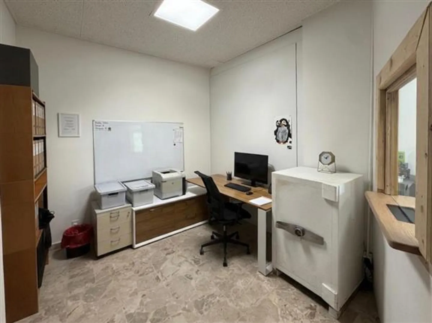 Lugano : Bureau 3,5 pièces - Photo 3 sur 7