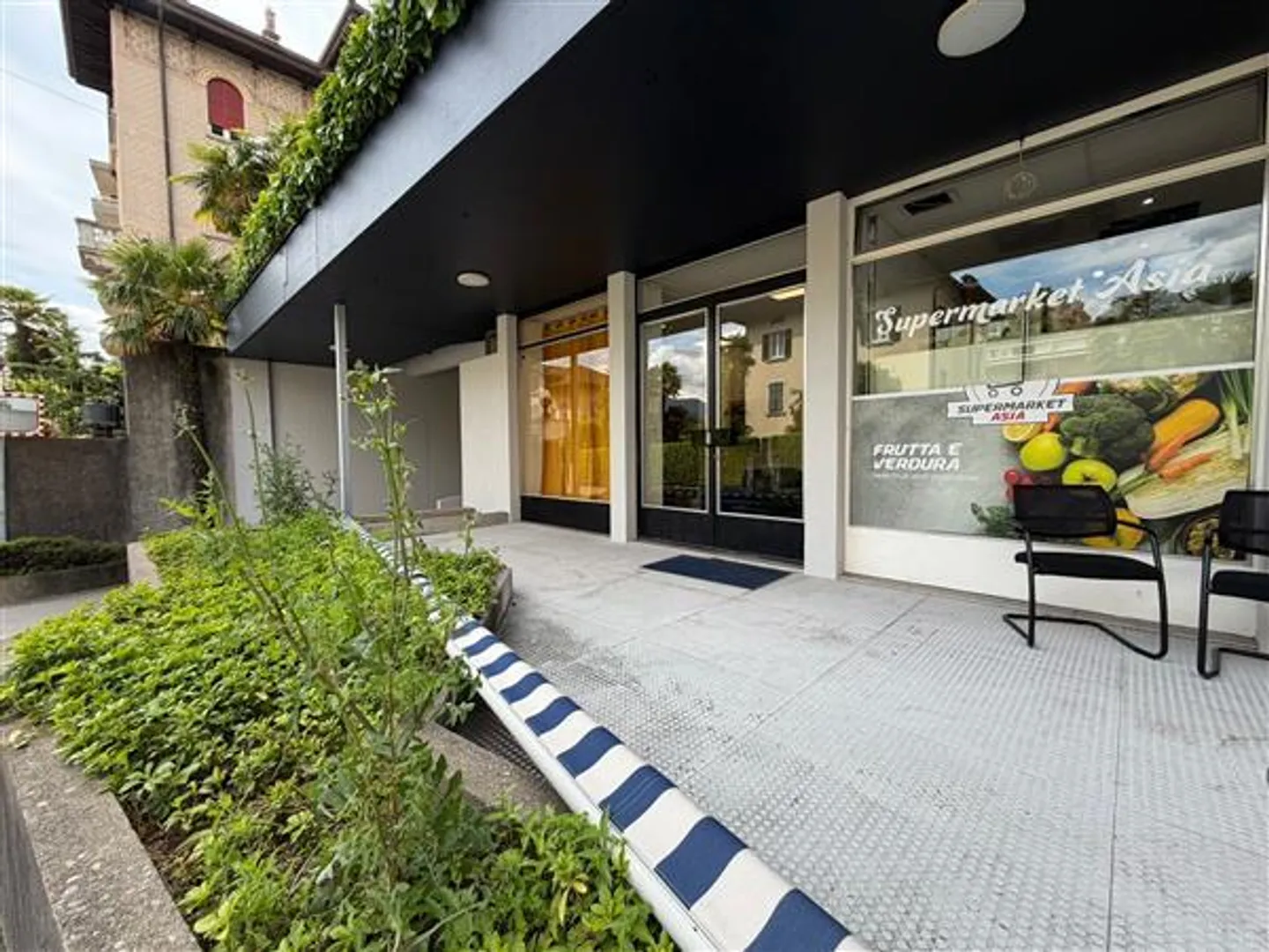 Lugano : Bureau 3,5 pièces - Photo 5 sur 7