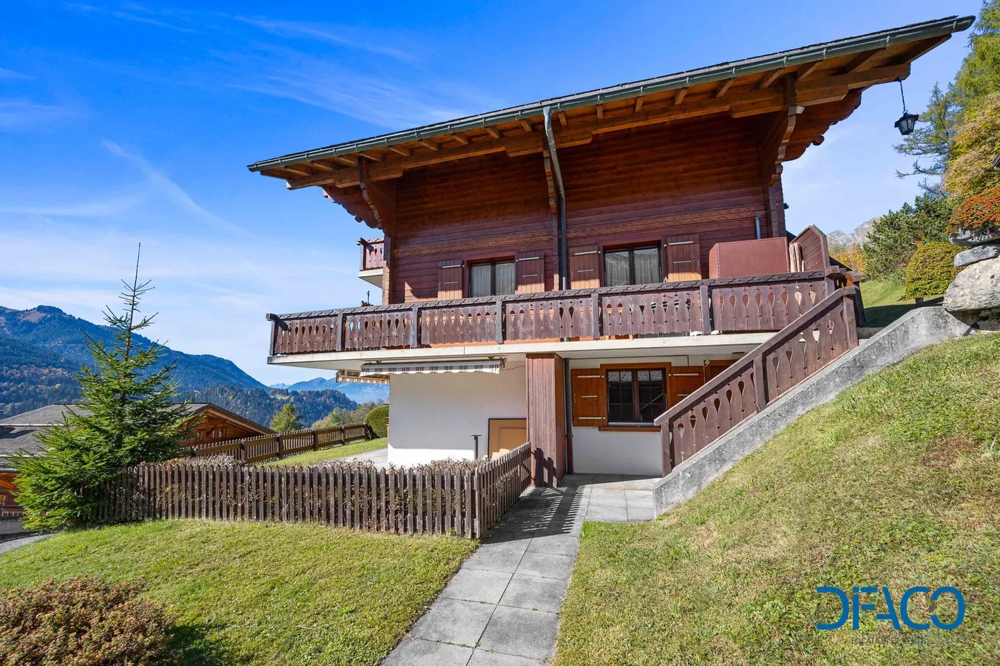 Weekly rental - Apartment "Namasté" - Photo 16 of 18