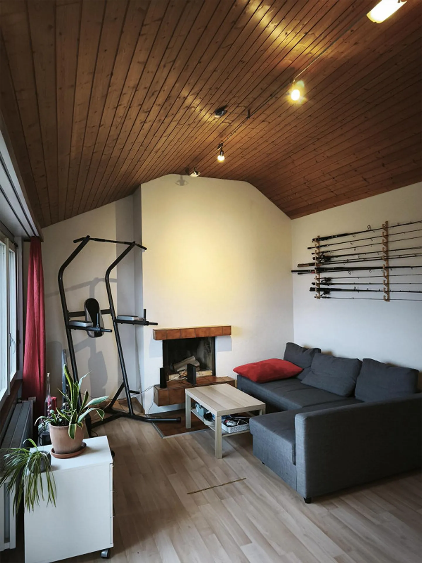 2.5 Zimmerwohnung in Alpnach Dorf - Foto 1 von 5