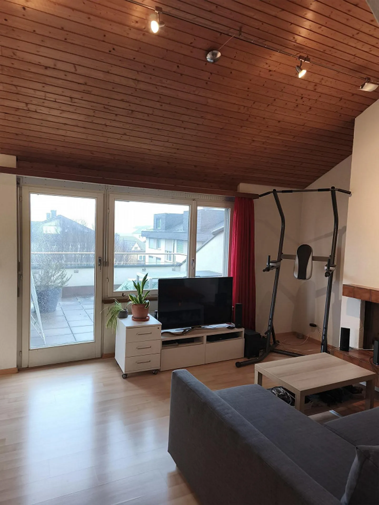 2.5 Zimmerwohnung in Alpnach Dorf - Foto 3 von 5
