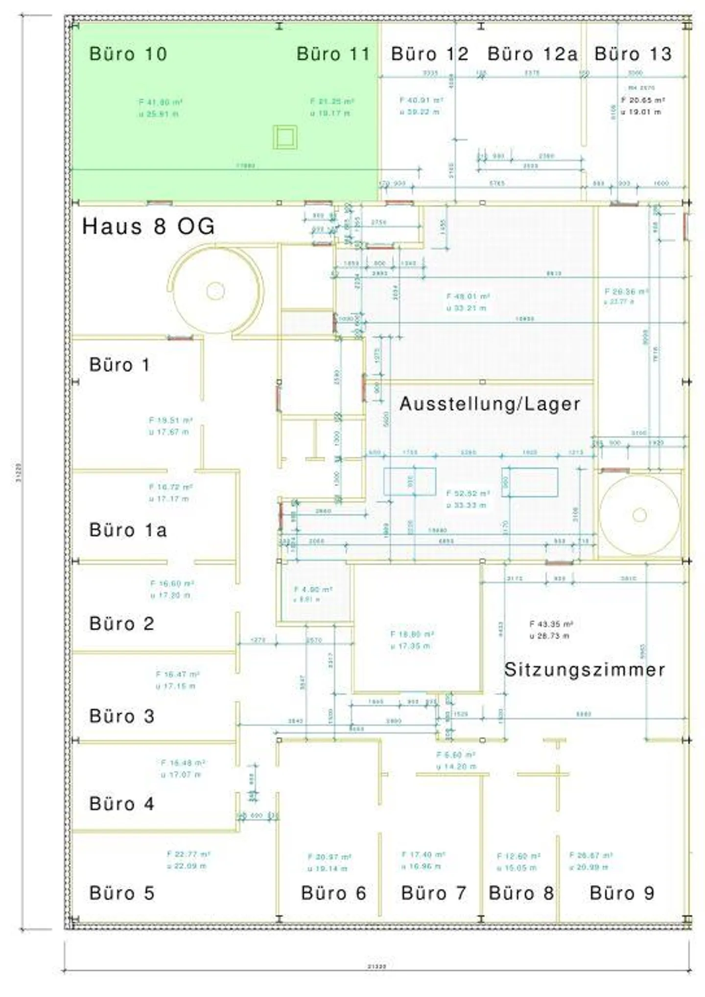 Bright Office - Photo 3 of 5