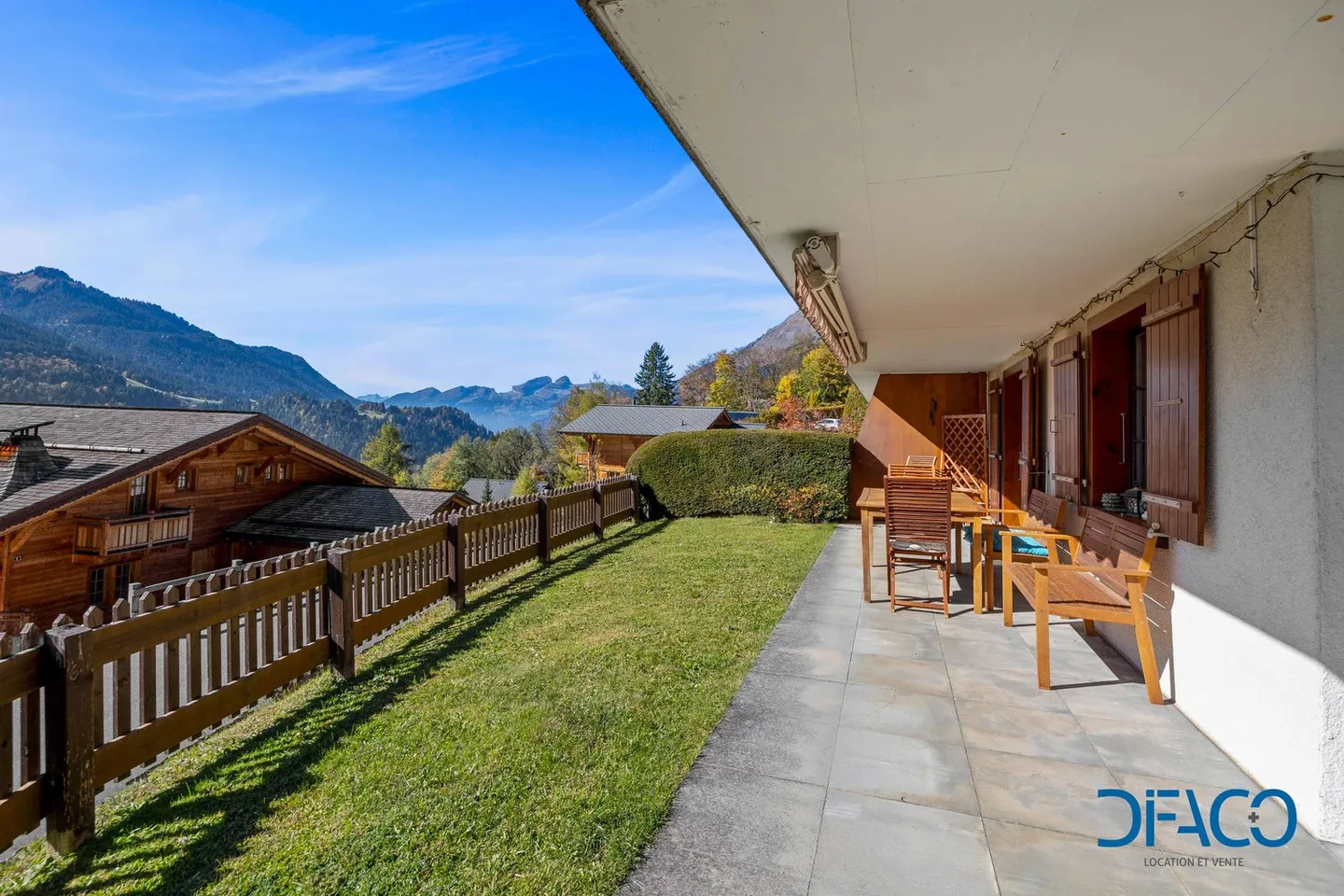 Weekly rental - Apartment "Namasté" - Photo 17 of 18