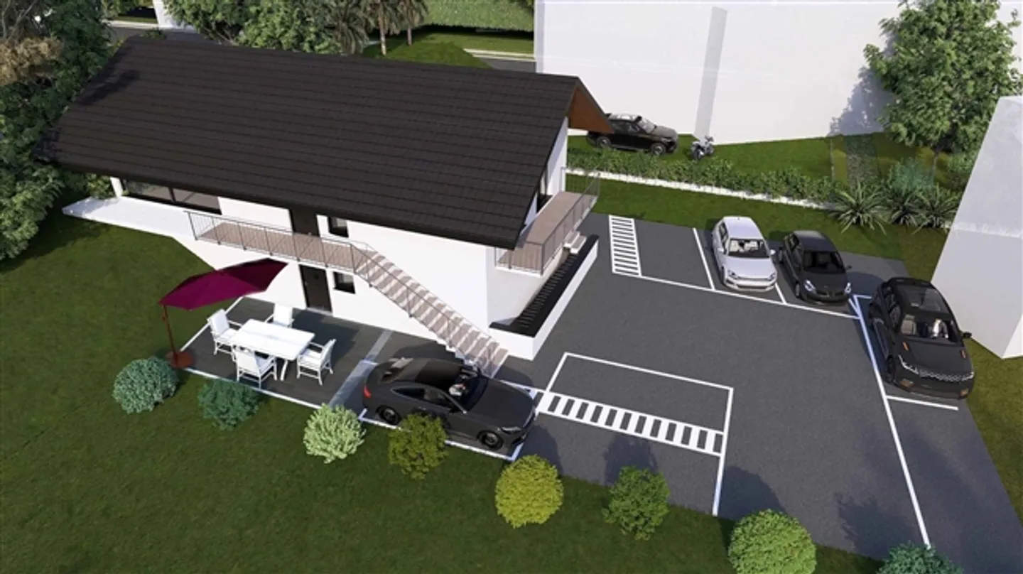 Investment Property - 4 x 2.5 Rooms - Photo 3 of 7