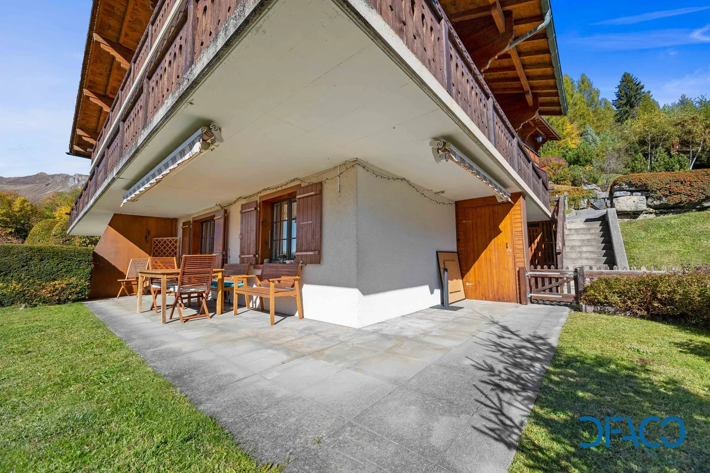 Weekly rental - Apartment "Namasté" - Photo 15 of 18