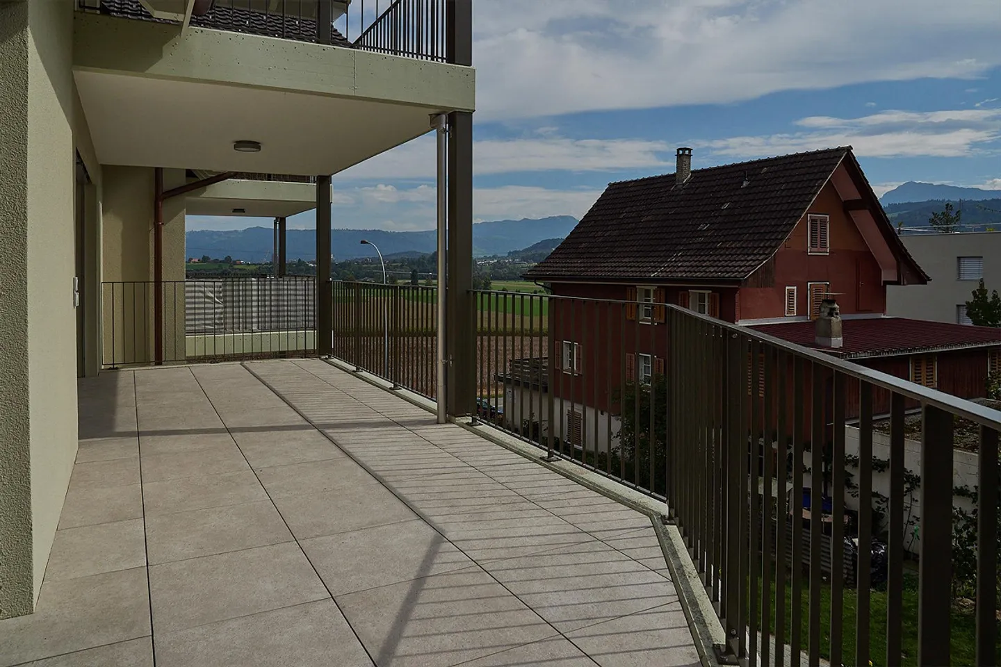 Dream Home in the Green with Large Balcony and Far View - Photo 1 of 7