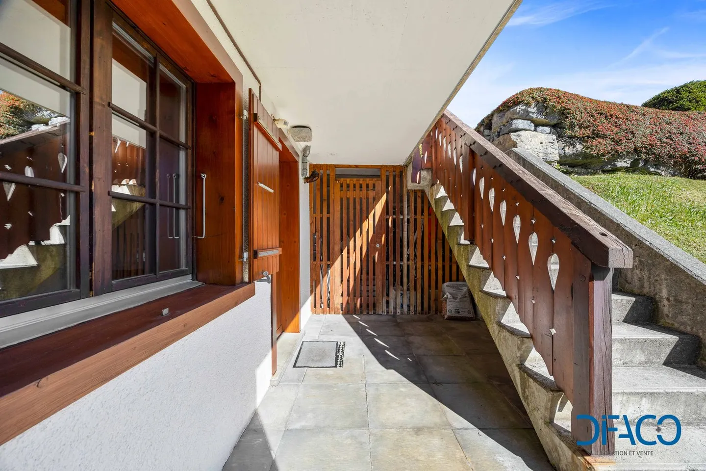 Weekly rental - Apartment "Namasté" - Photo 18 of 18