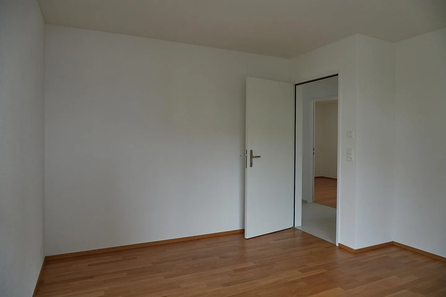 Dream Home in the Green with Large Balcony and Far View - Photo 3 of 7