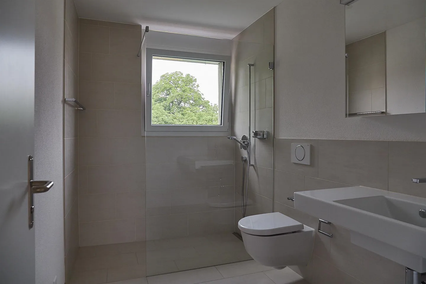 Dream Home in the Green with Large Balcony and Far View - Photo 5 of 7