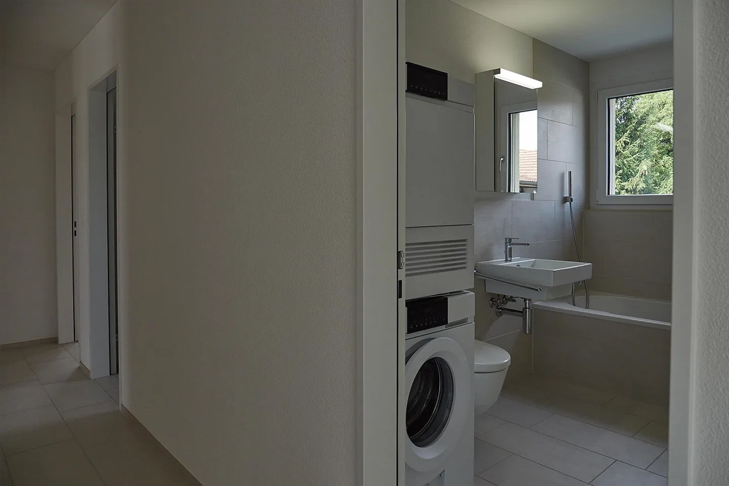 Dream Home in the Green with Large Balcony and Far View - Photo 6 of 7