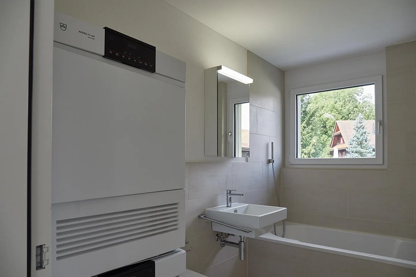 Dream Home in the Green with Large Balcony and Far View - Photo 7 of 7