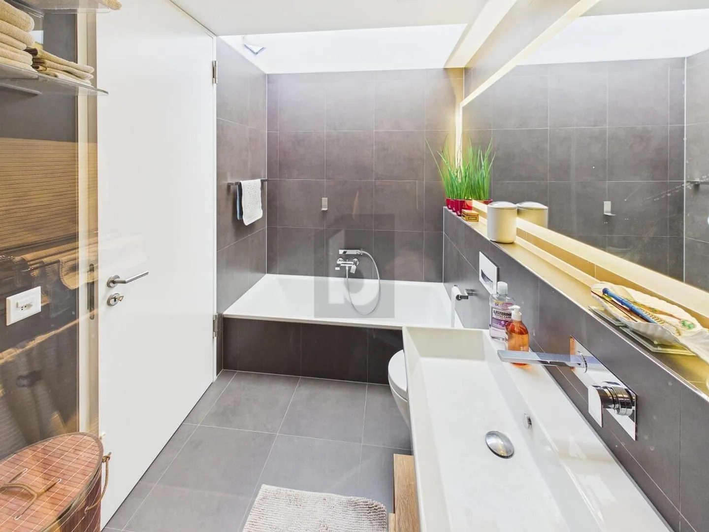 Stilvolles Attika in Bern - Foto 3 von 6