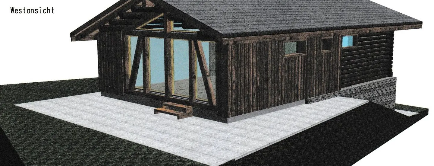 Upcycling nel Glarnerland – Occasione rara – Oggetto per appassionati - Foto 3 di 5