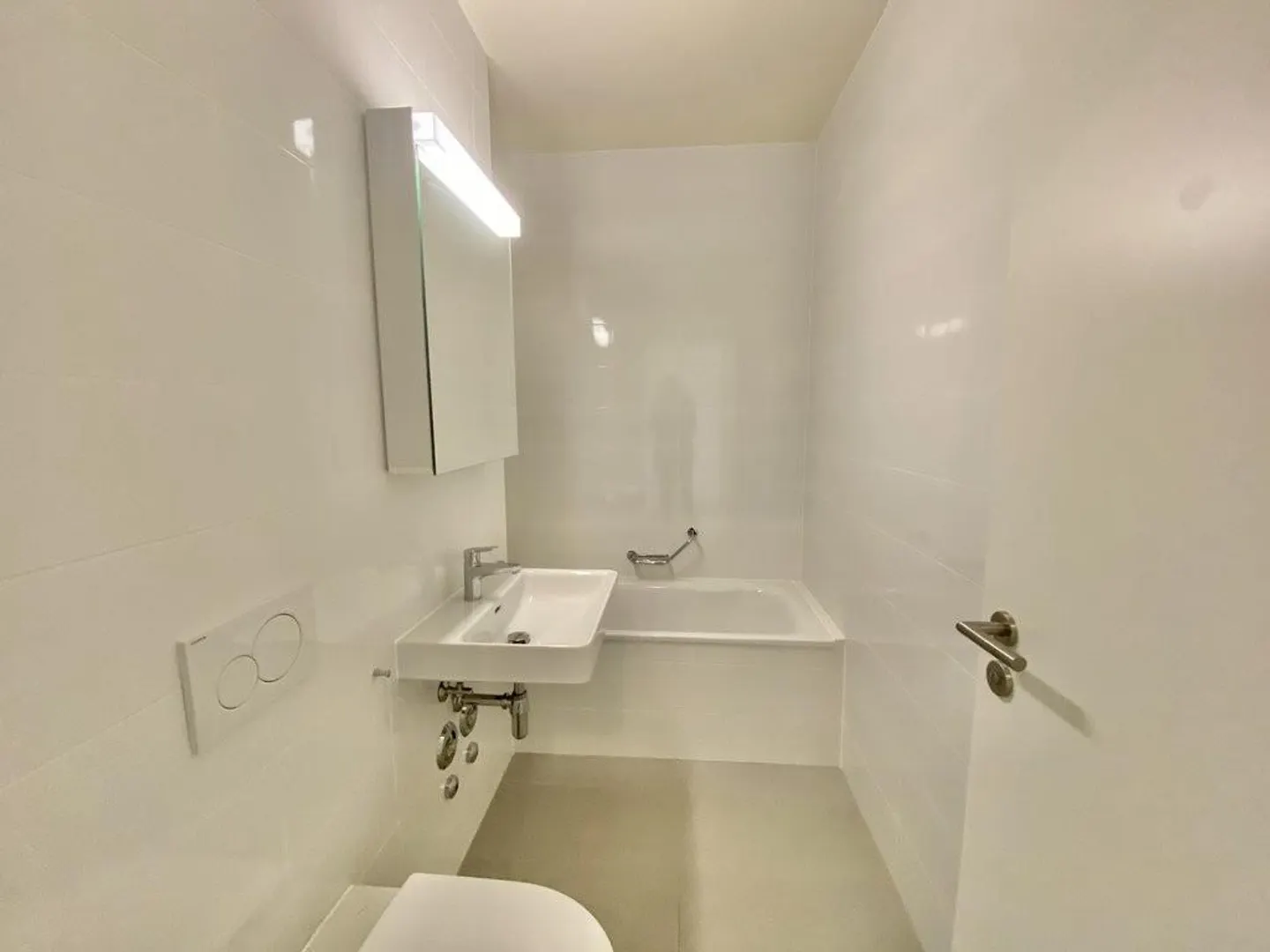 Alloggio moderno nel quartiere eco dei Vergers - Foto 4 di 5