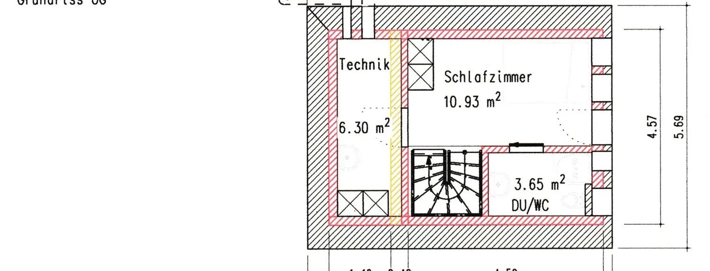 Upcycling nel Glarnerland – Occasione rara – Oggetto per appassionati - Foto 5 di 5