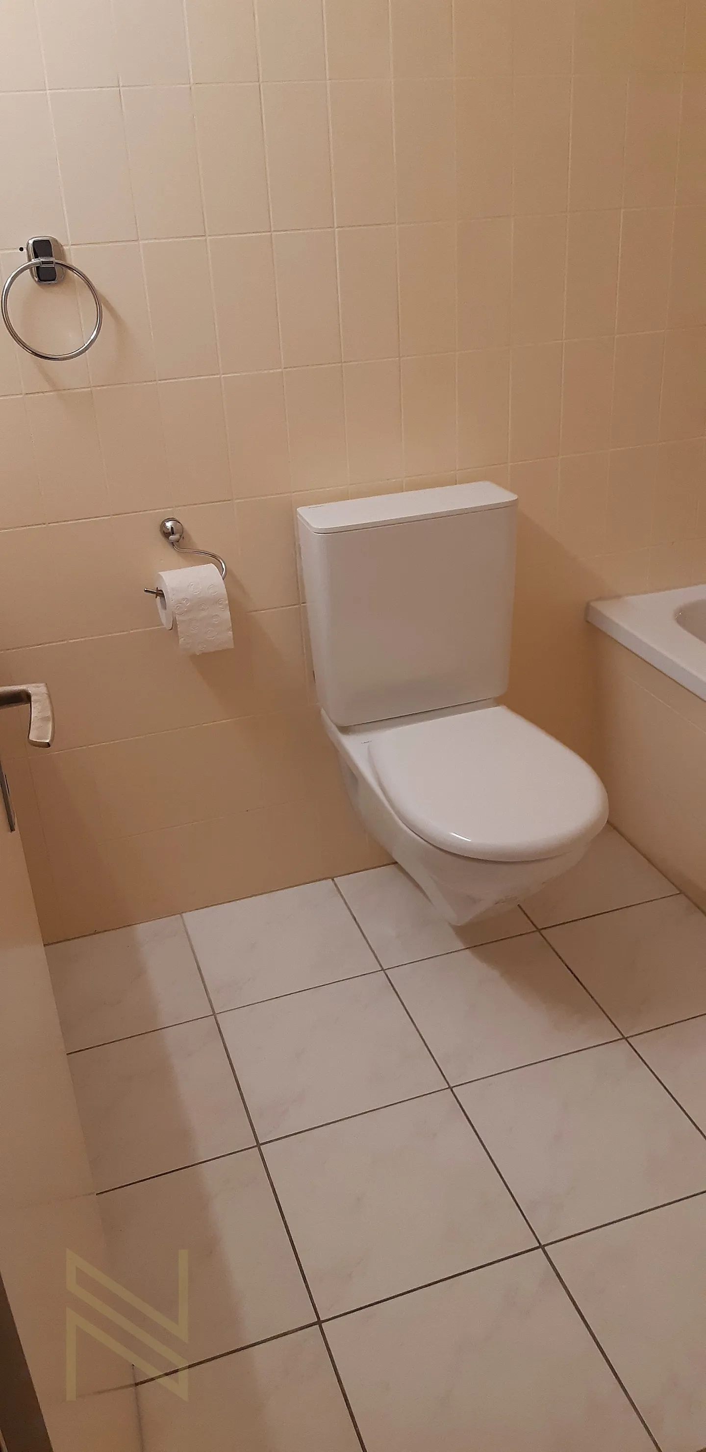 Frisch renovierte 4.5 Zi.-Wohnung direkt neben Kindergarten- & Grundschule - Foto 10 von 13