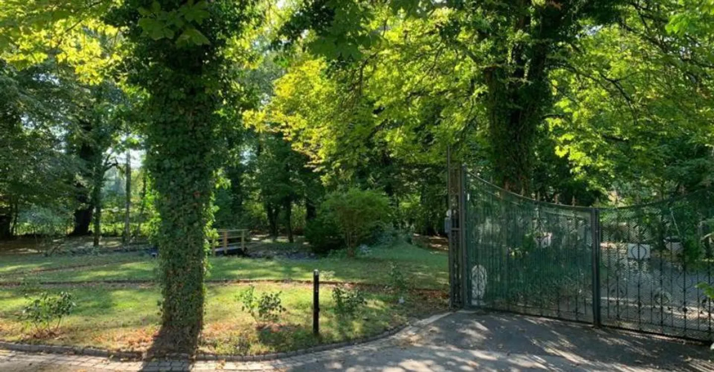 Majestueuse villa du XIXe siècle - Photo 5 sur 7