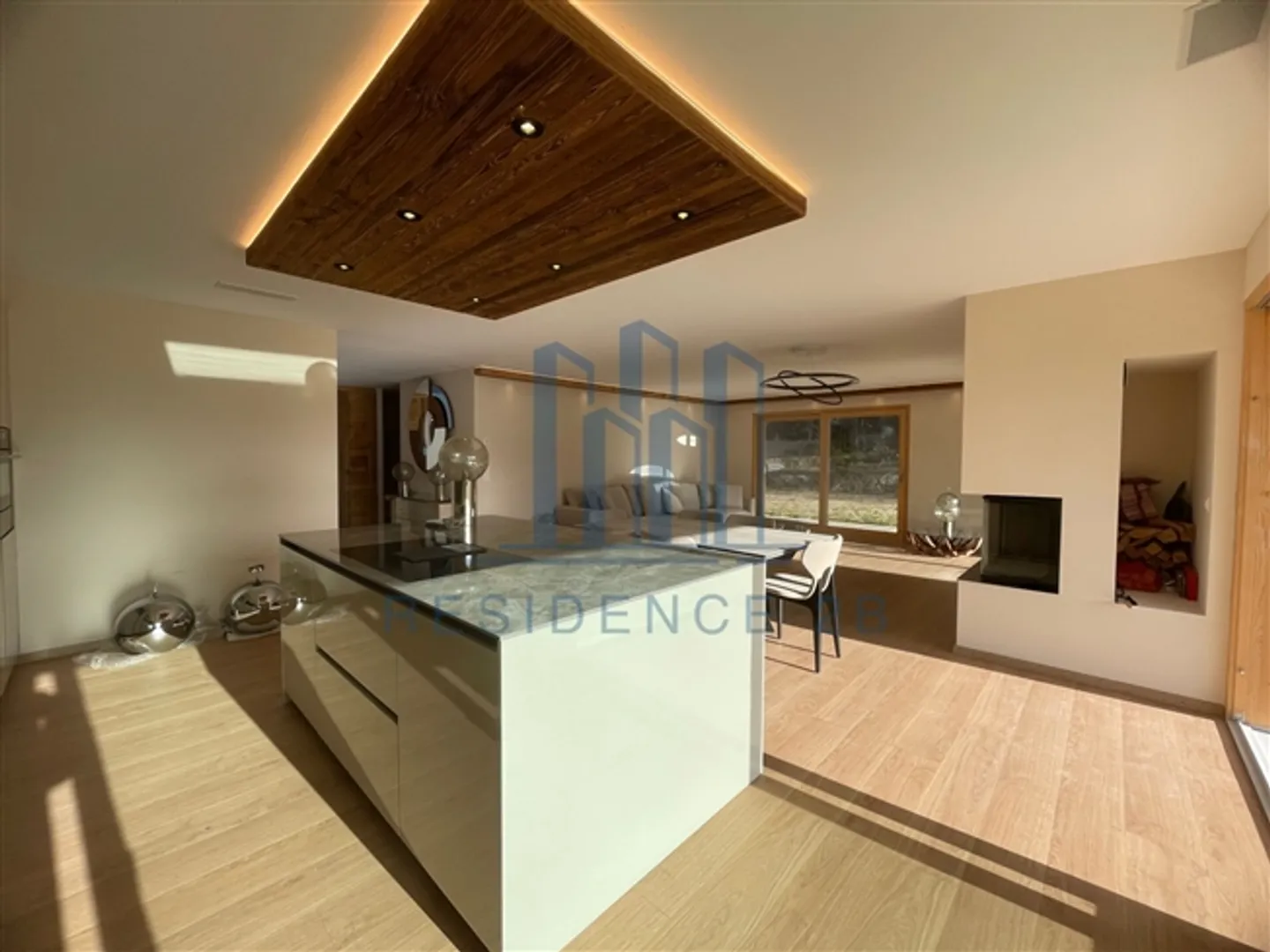 «ZWEITWOHNSITZ - OFFEN FÜR AUSLÄNDER» - Foto 3 von 13